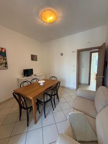 Imagine din galeria proprietății Appartamenti Pellico in centro, a pochi passi dal mare în Cattolica