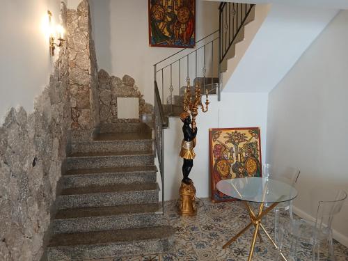Φωτογραφία από το άλμπουμ του Tao chambre στην Ταορμίνα