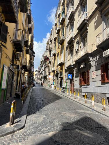 Napoli City