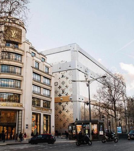 superbe appartement Washigton street