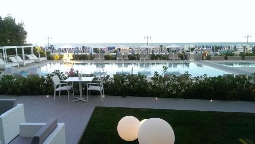 Gallery image of Hotel Orient & Pacific in Lido di Jesolo