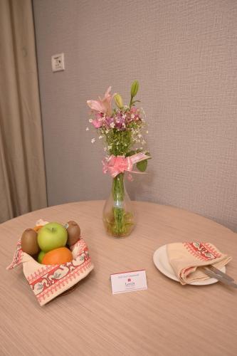 Gallery image of Ayaan Residency in Noida