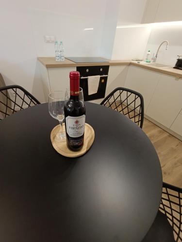 Φωτογραφία από το άλμπουμ του Apartament Bella Vista 30 z garażem podziemnym σε Kielce