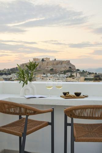 Acropolis Terraces