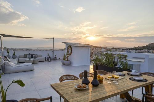 Acropolis Terraces