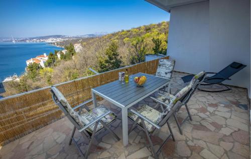 Amazing Apartment In Kraljevica