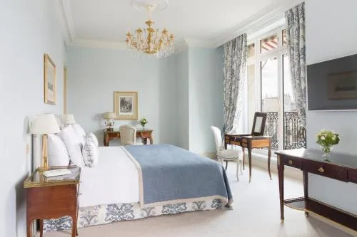 Le Bristol Paris, Oetker Hotels photo 40