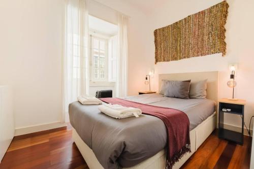 Foto Chiado Gem Private Pool & Patio Retreat 2