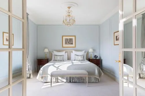 Le Bristol Paris, Oetker Hotels photo 67