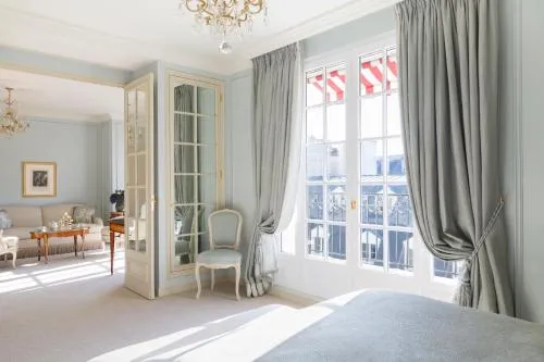 Le Bristol Paris, Oetker Hotels photo 69