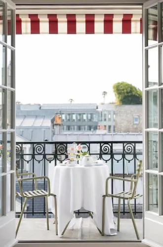 Le Bristol Paris, Oetker Hotels photo 19
