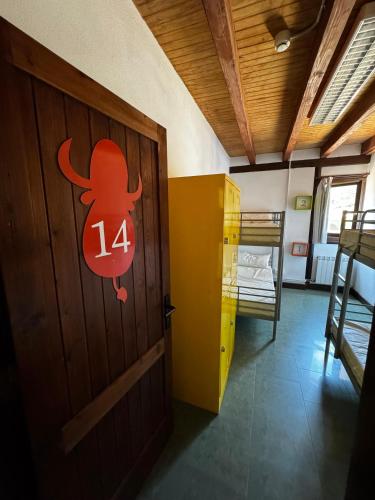 Gallery image of ALBERGUE DE LASTUR in Deba