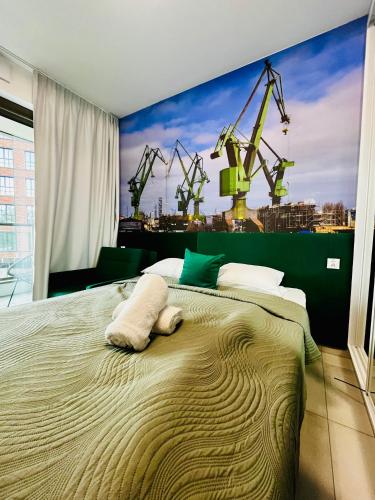 Doki by Loft Apartments