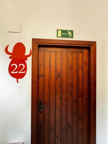 Gallery image of ALBERGUE DE LASTUR in Deba