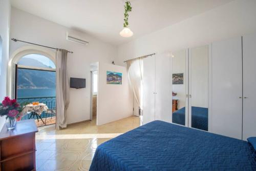 VILLA DI PALMA access to the beach and solarium photo 2