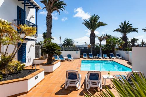 Marina Rubicon Apartment number 1
