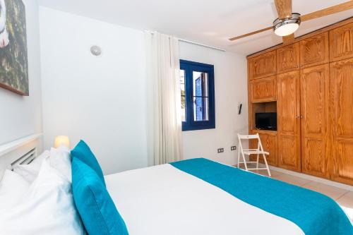 Marina Rubicon Apartment number 1