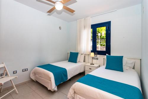 Marina Rubicon Apartment number 1