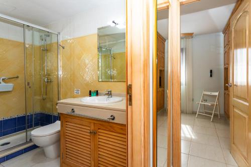 Marina Rubicon Apartment number 1