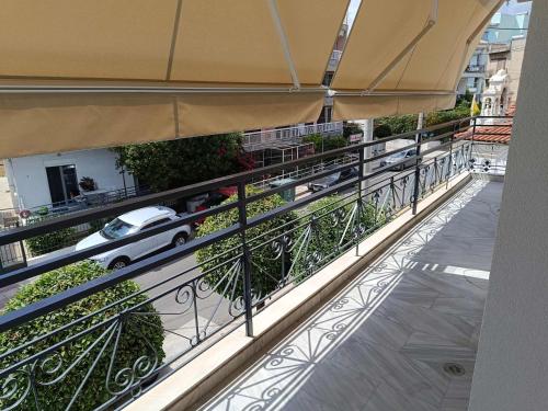 Chalandri Bloom Residence 2BR Sleeps 6