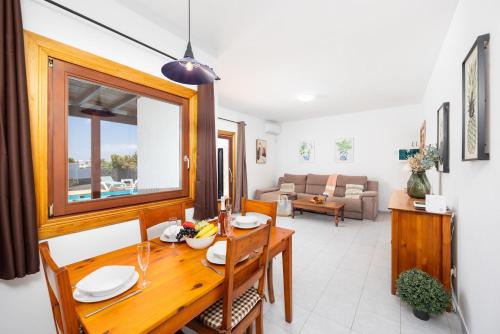 Villa La Isla
