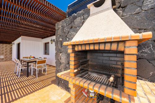 Villa La Isla