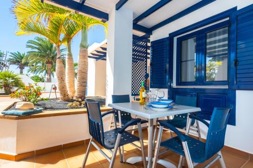 Marina Rubicon Apartment number 1