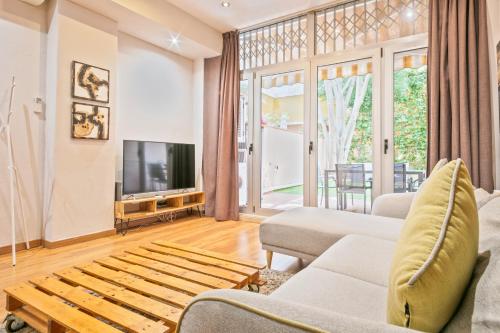 Alcam Loft Grassot