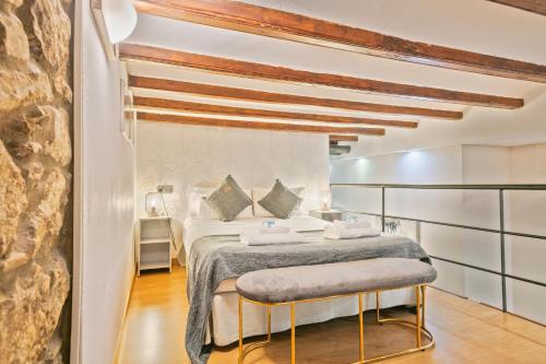 Alcam Loft Grassot