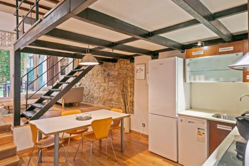 Alcam Loft Grassot