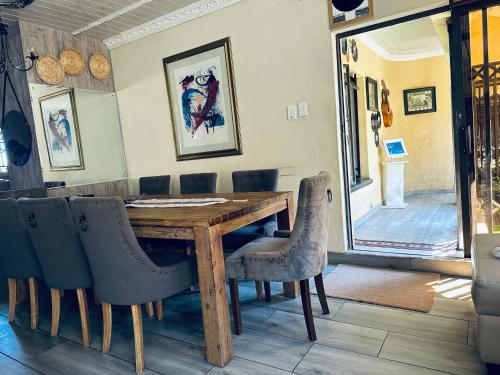 Galería fotográfica de Terry's Cozy Gem en Harare