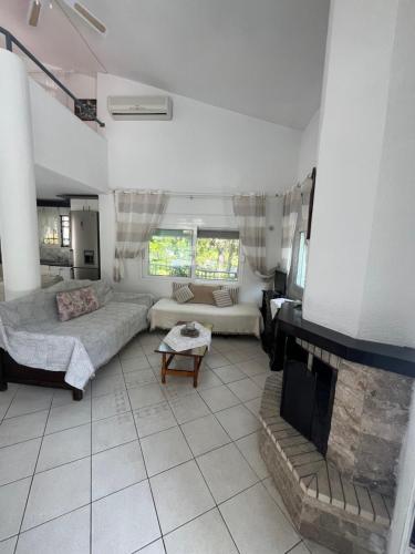 Gambar di galeri bagi Villa Angie di Sani Beach
