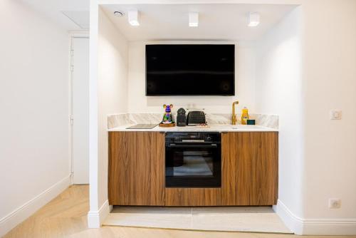 8#New suite 4 people - Saint-Germain Notre-Dame