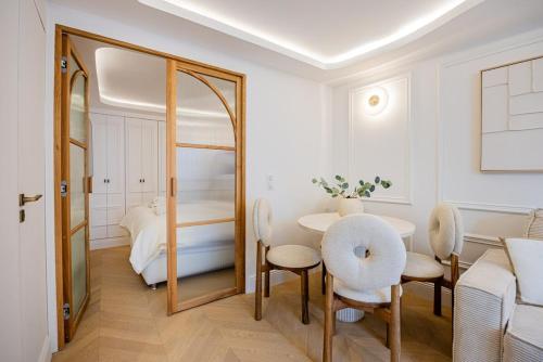 8#New suite 4 people - Saint-Germain Notre-Dame