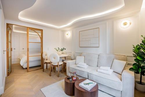 8#New suite 4 people - Saint-Germain Notre-Dame