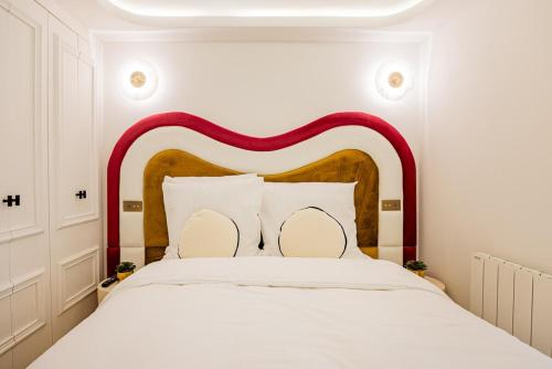 8#New suite 4 people - Saint-Germain Notre-Dame