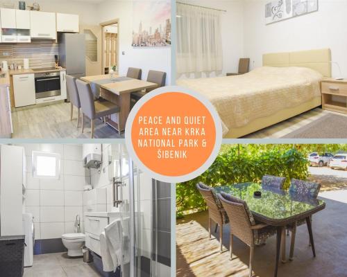 Apartment Baza