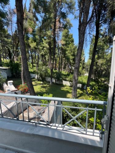 Gambar di galeri bagi Villa Angie di Sani Beach
