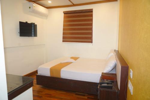 Φωτογραφία από το άλμπουμ του Chilambukadan Residency στο Κοτσί