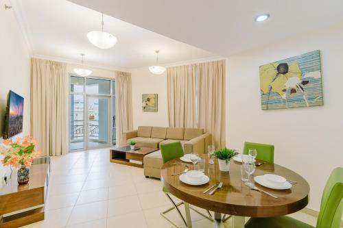 RH- Spacious, Stylish, 01BR near Mall of Emirates