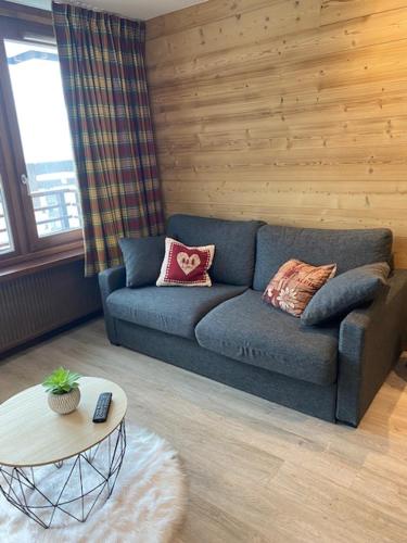 Tignes Appartement ski au pied Val Claret