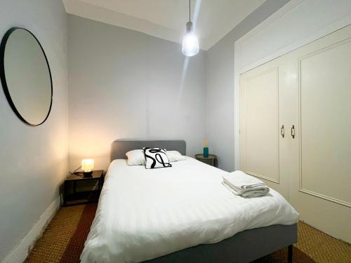 suite Lavanil - Appartement 6 personnes - Check in h24 wifi