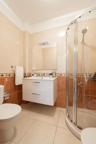 Profithome Viña Vieja - Boutique Apartment Tenerife
