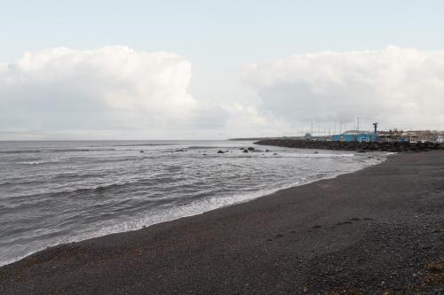 Un paisaje natural cerca del departamento