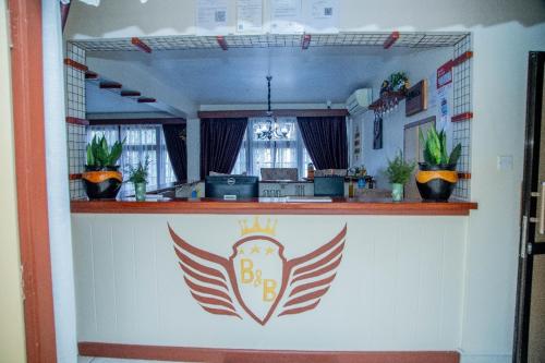 Gambar di galeri bagi B&BHOTEl di Moshi