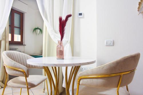 Suite Peretola Airport + Park