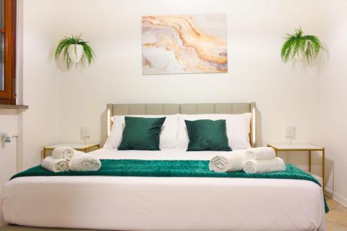 Suite Peretola Airport + Park