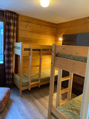 Tignes Appartement ski au pied Val Claret