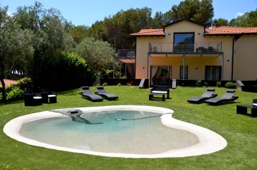 B&B Dodici Lune – Photos 5