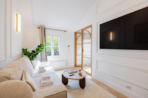9#New suite 4 people - Saint-Germain Notre-Dame